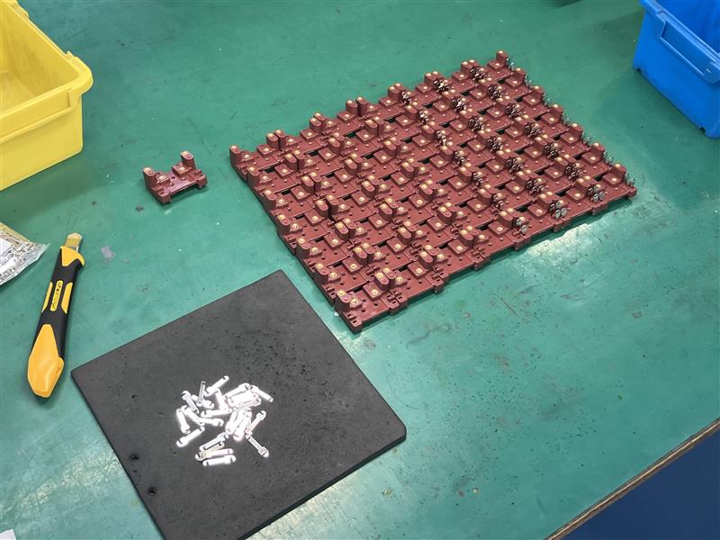 就業先イメージ