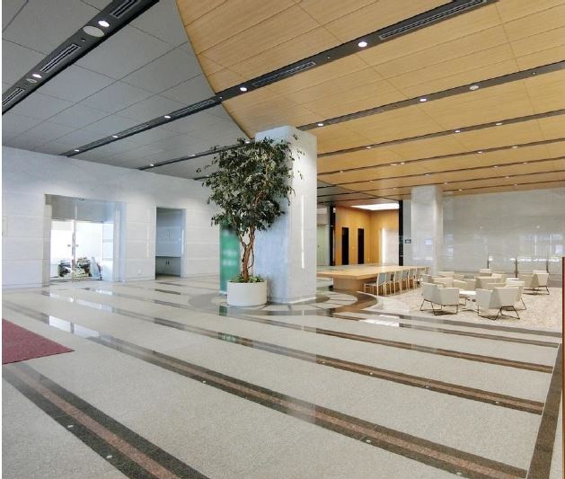 就業先イメージ