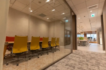 就業先イメージ