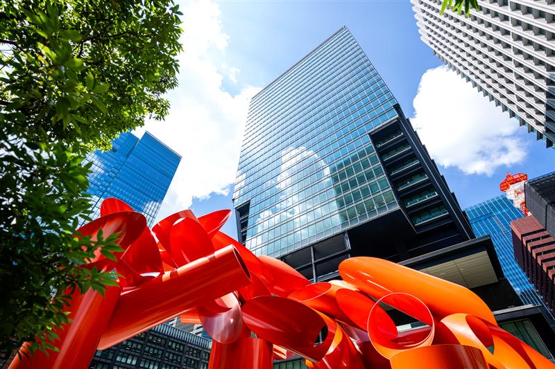 就業先イメージ