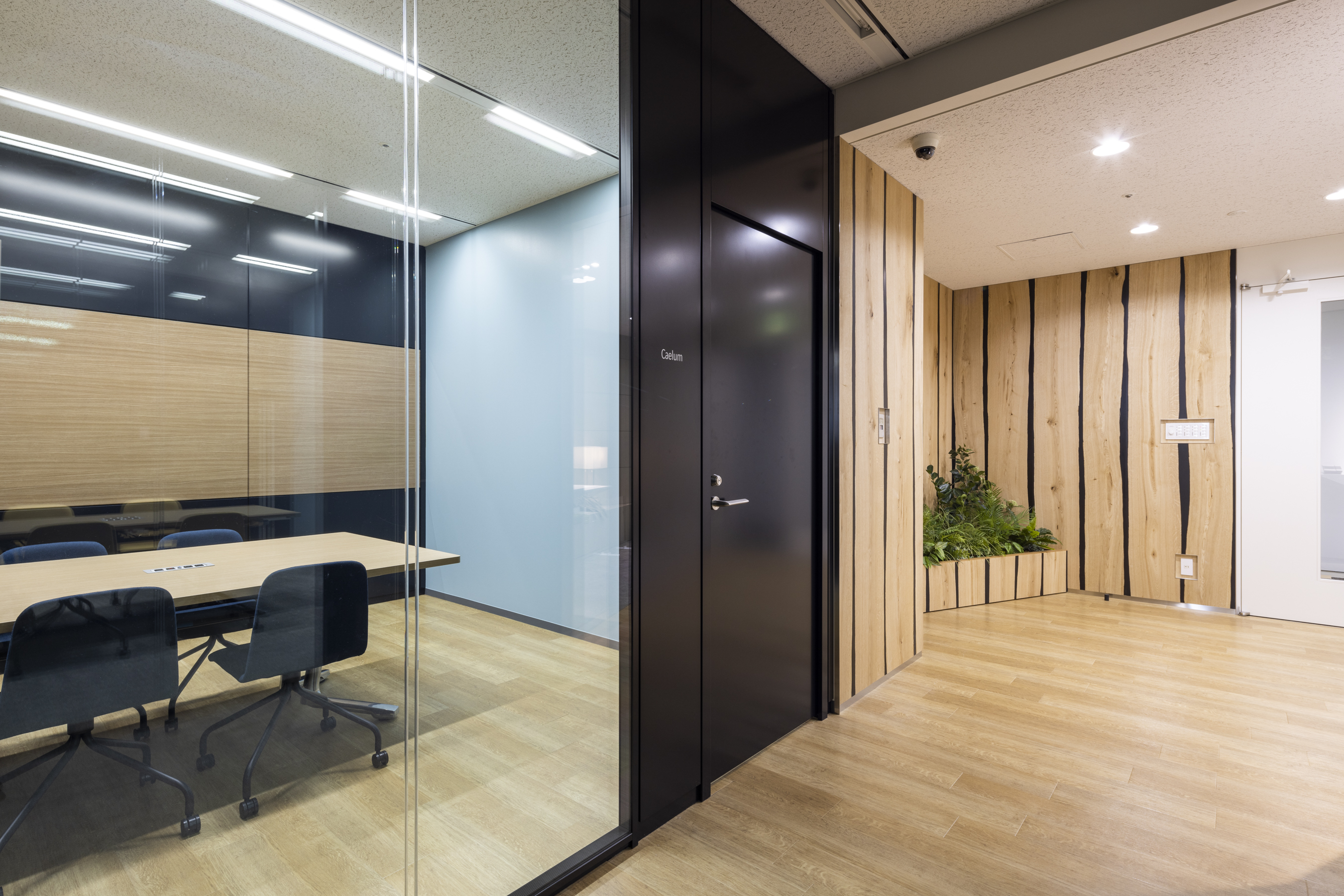 就業先イメージ