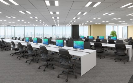 就業先イメージ