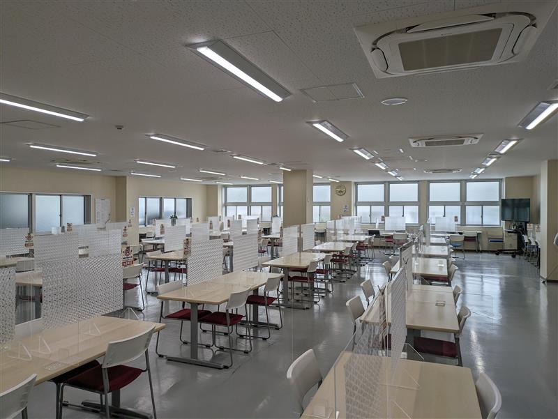 就業先イメージ