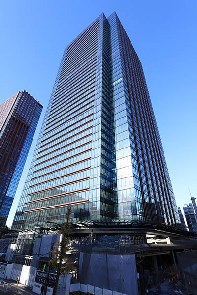 就業先イメージ