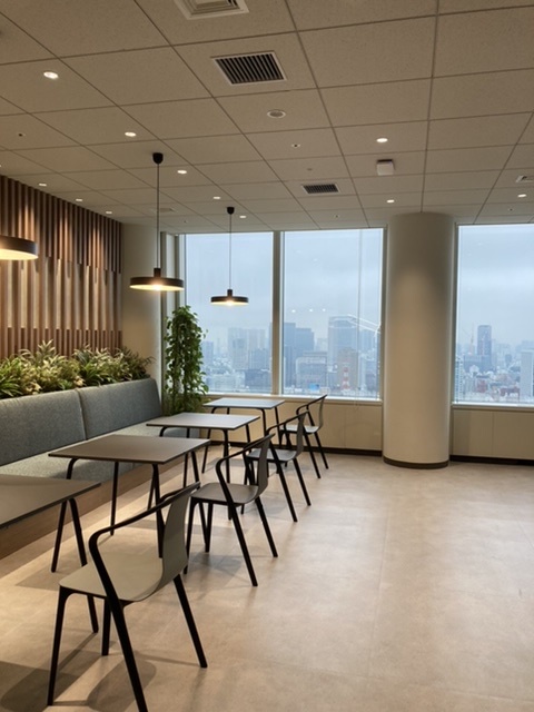 就業先イメージ