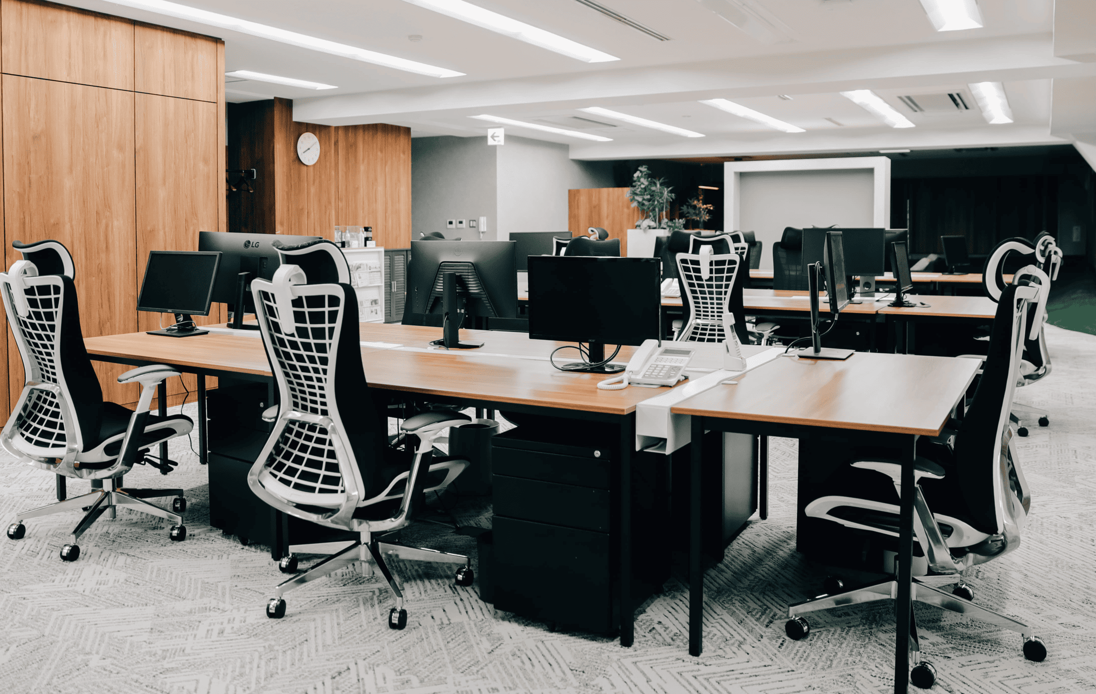 就業先イメージ