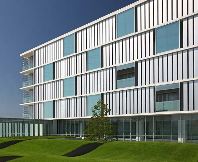 就業先イメージ