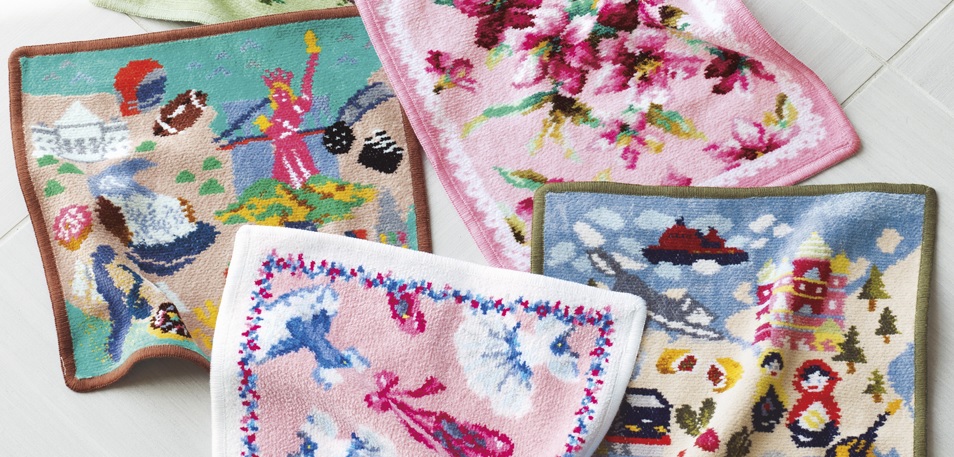 就業先イメージ