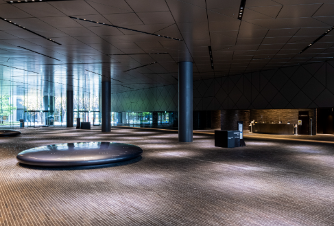 就業先イメージ