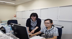 就業先イメージ