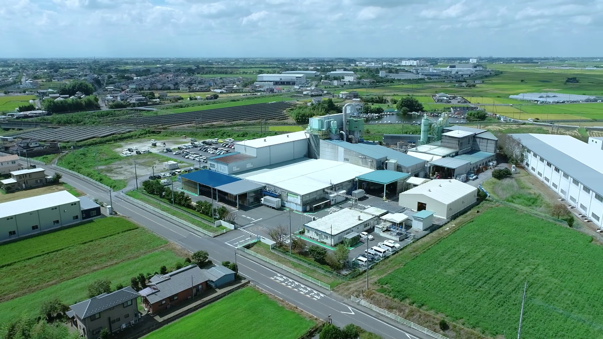 就業先イメージ