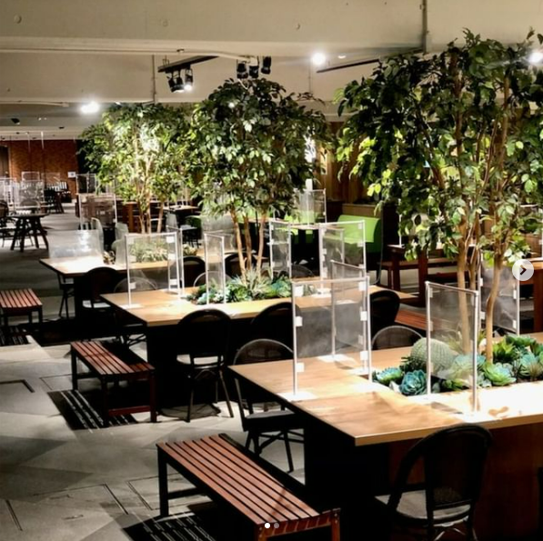 就業先イメージ