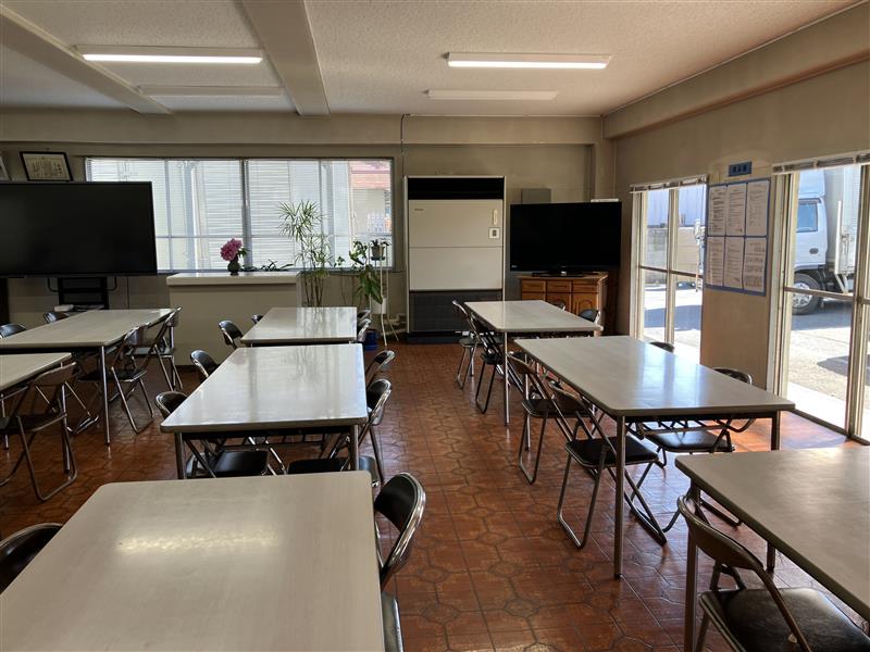 就業先イメージ