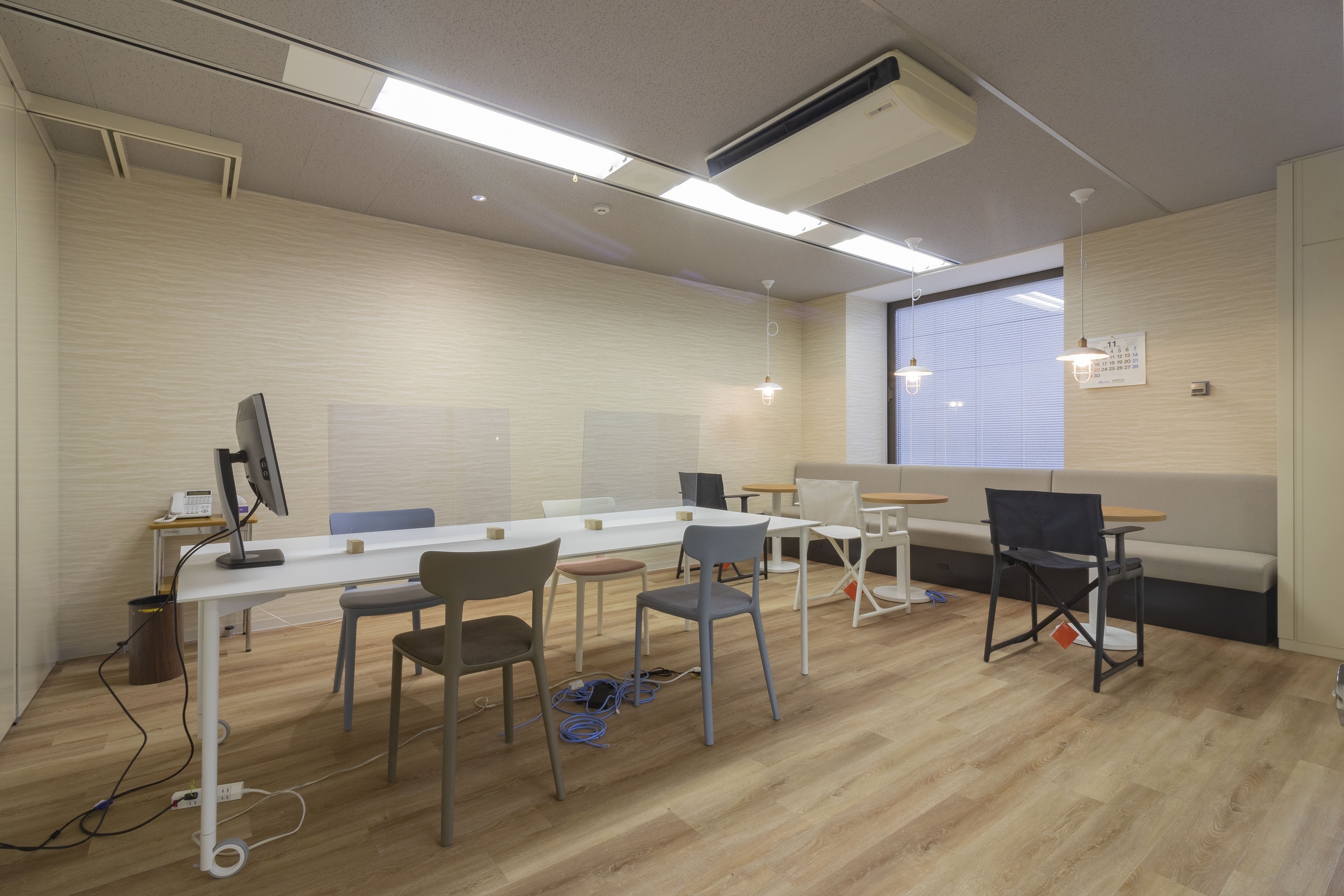 就業先イメージ