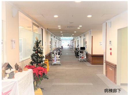 就業先イメージ