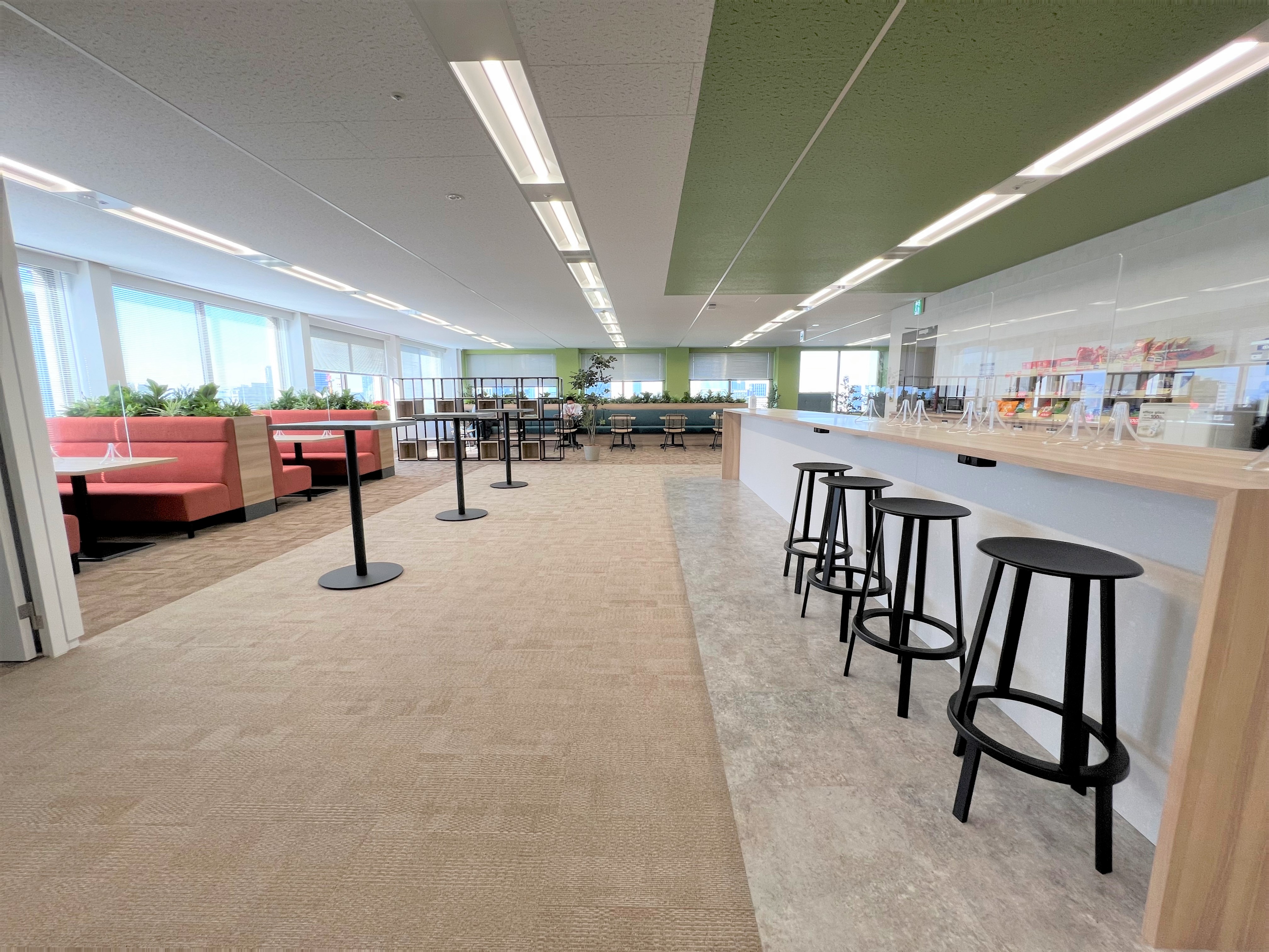 就業先イメージ