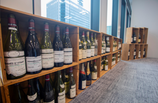 就業先イメージ