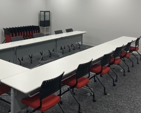 就業先イメージ