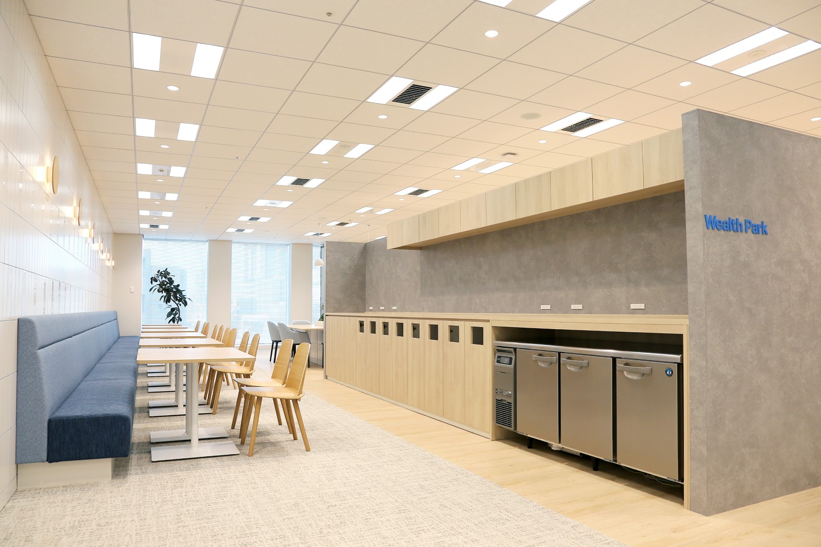 就業先イメージ