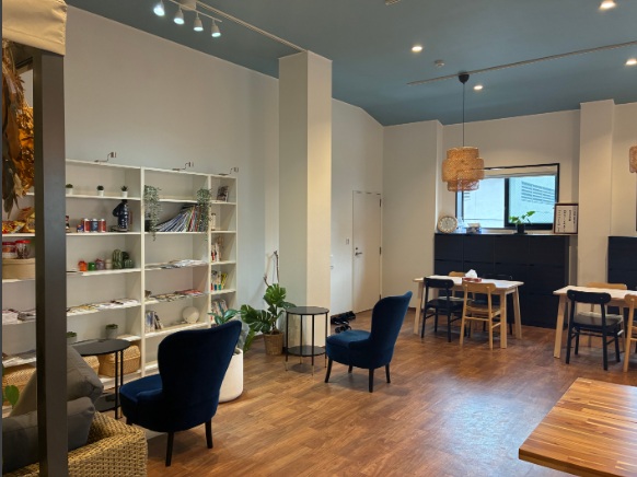 就業先イメージ