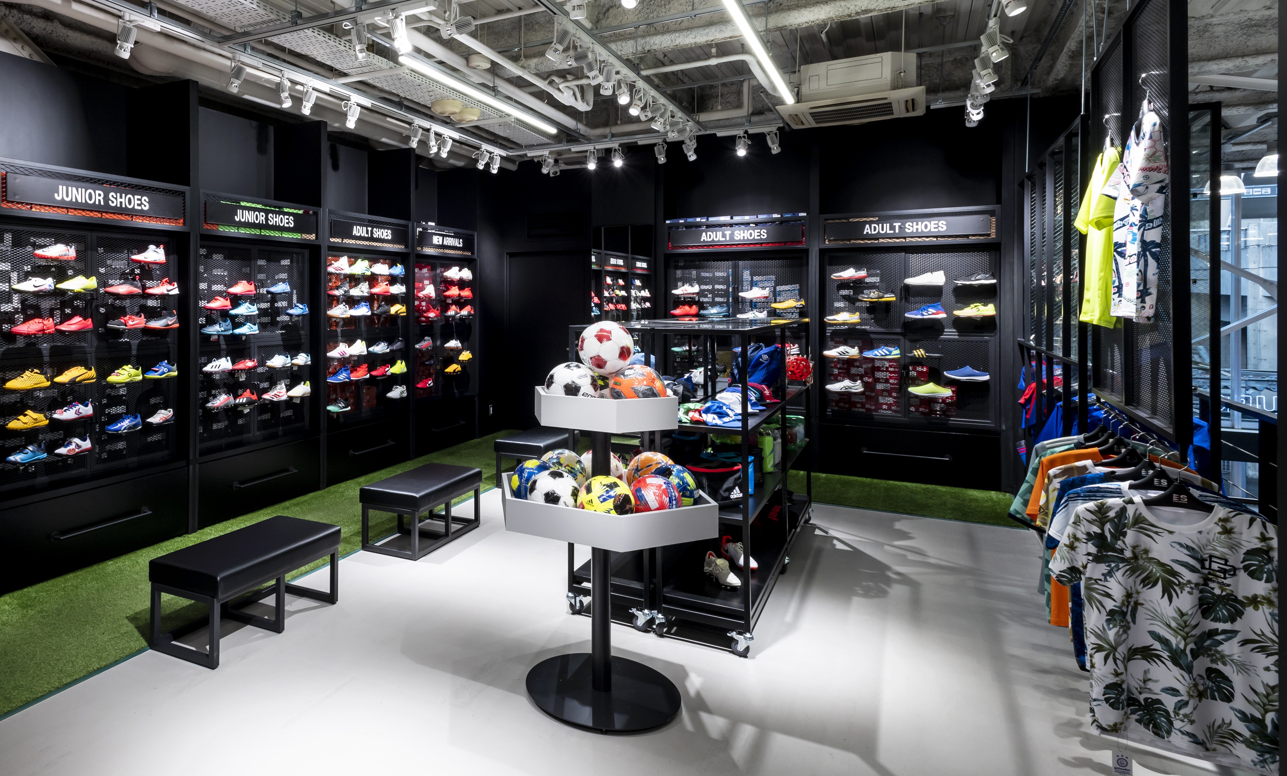 就業先イメージ