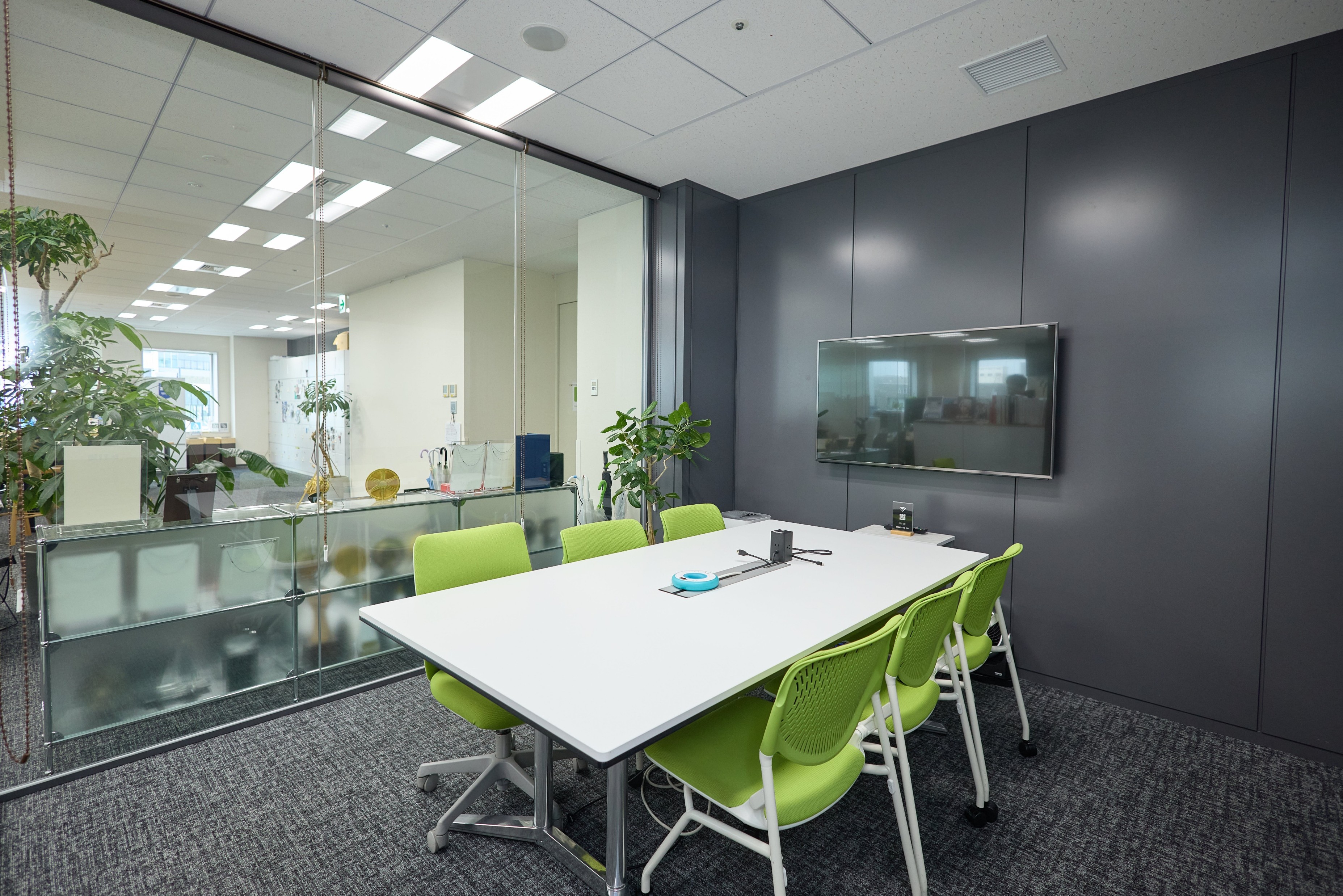 就業先イメージ