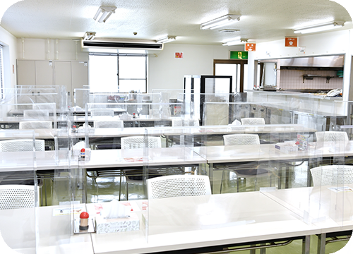 就業先イメージ