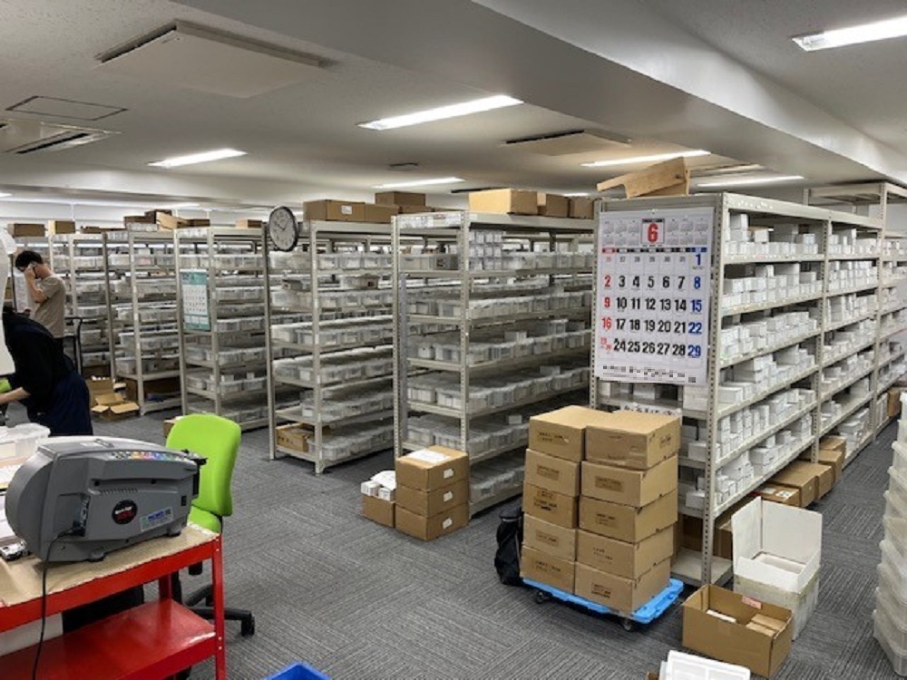 就業先イメージ