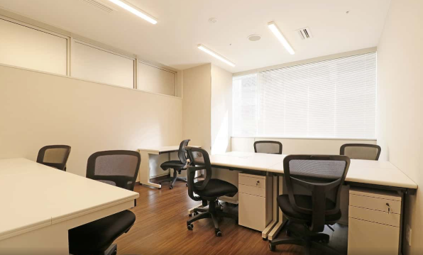 就業先イメージ