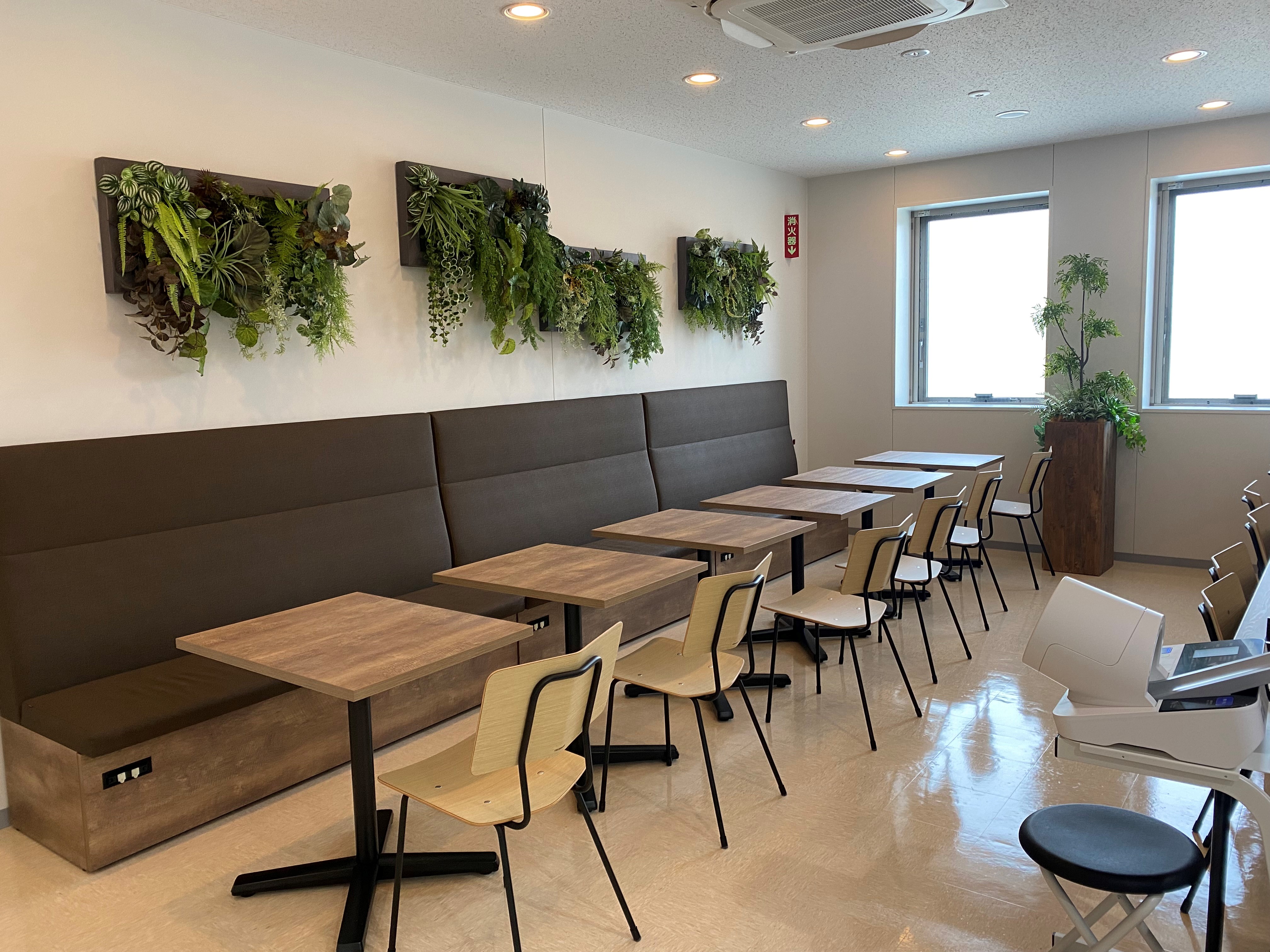 就業先イメージ