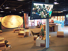 就業先イメージ