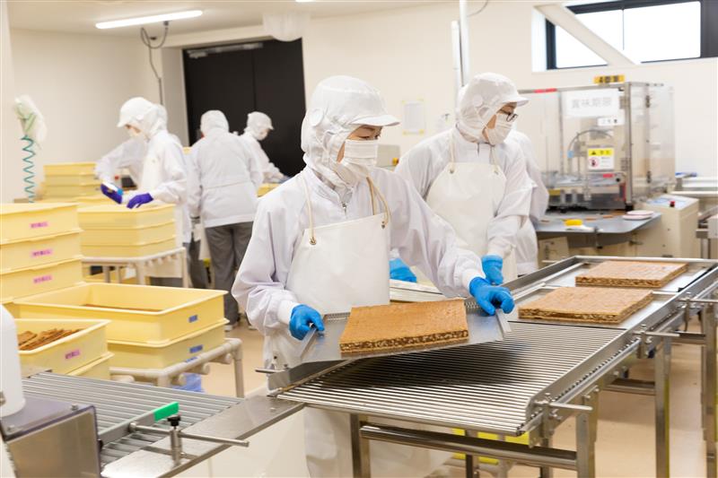 就業先イメージ