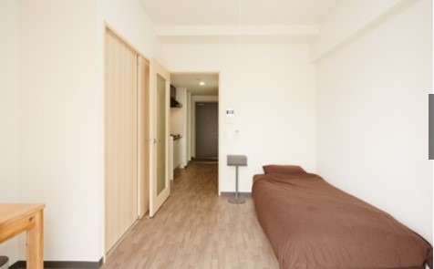 就業先イメージ