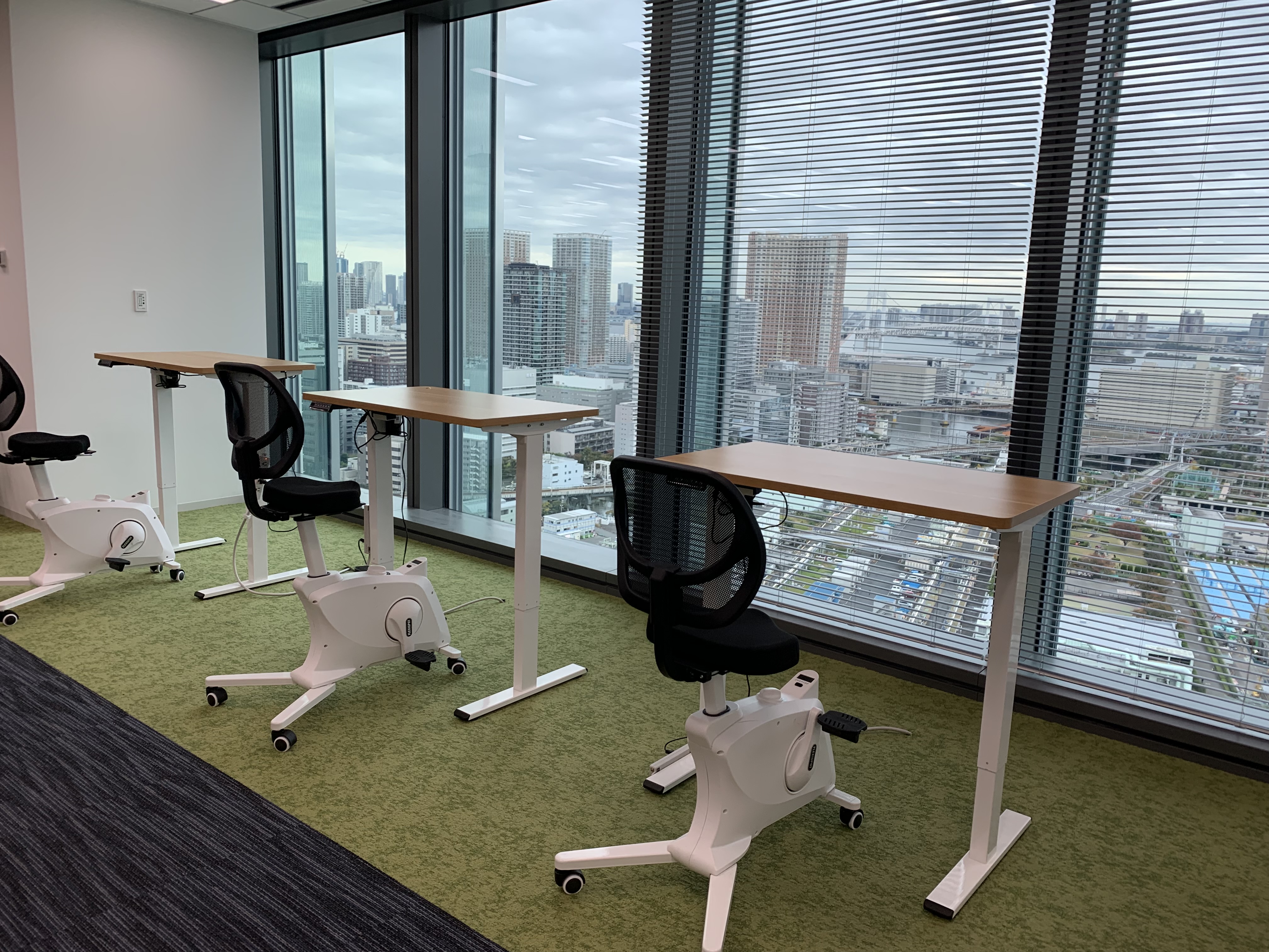 就業先イメージ