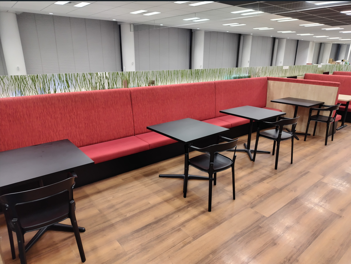 就業先イメージ