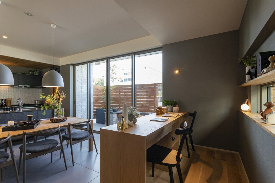 就業先イメージ