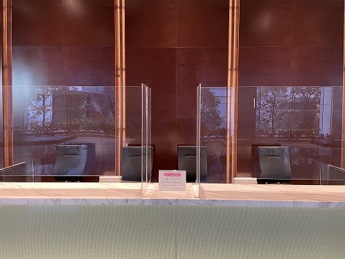 就業先イメージ