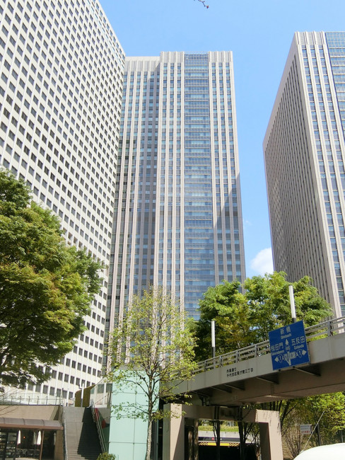 就業先イメージ