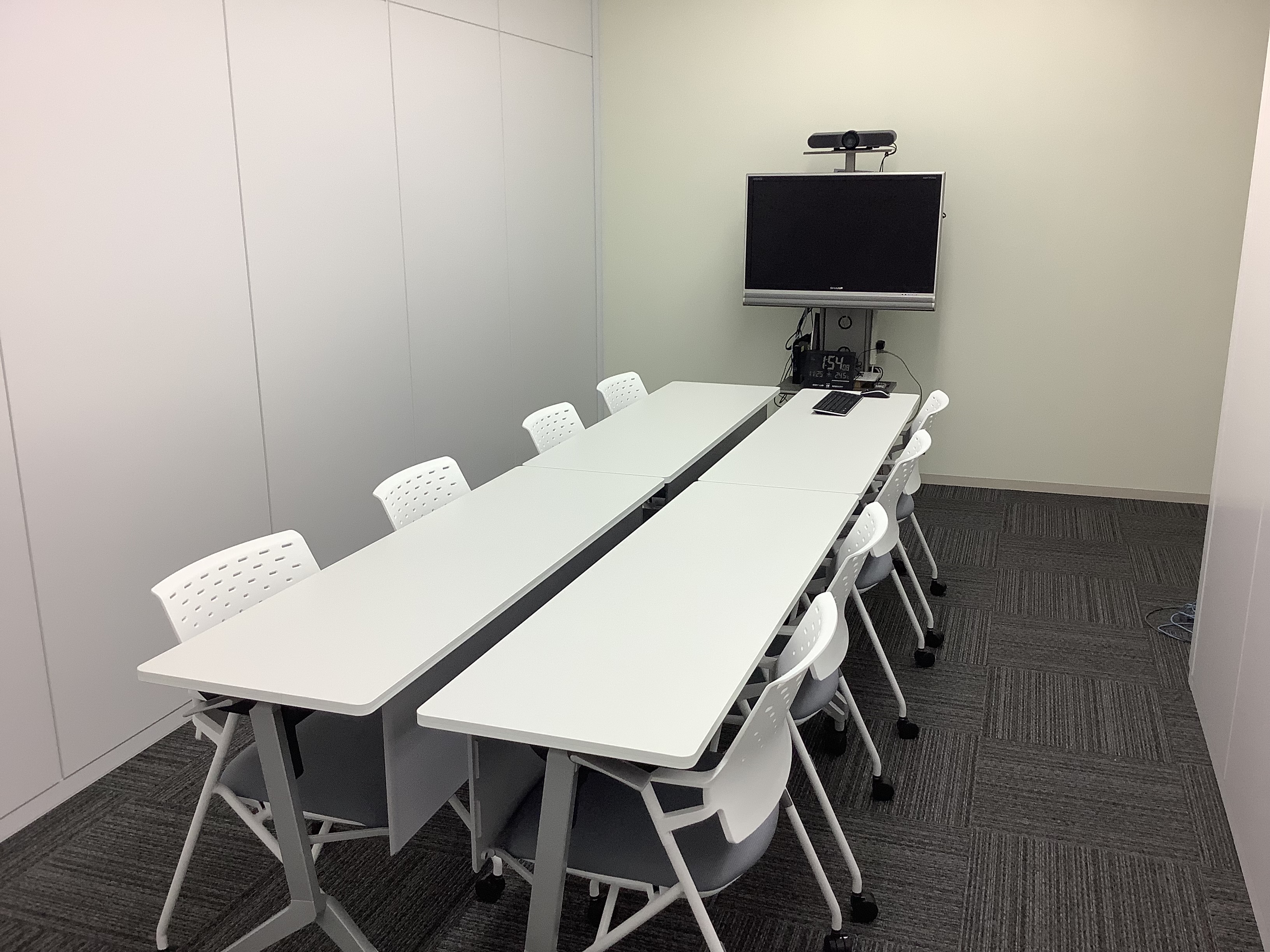 就業先イメージ