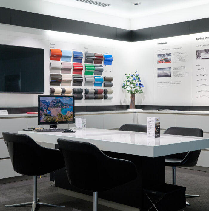 就業先イメージ