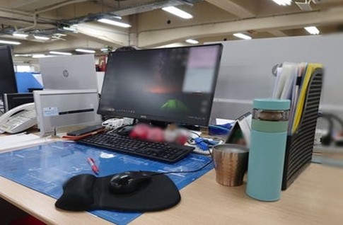 就業先イメージ