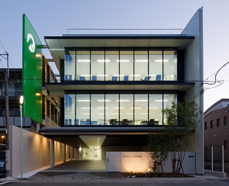 就業先イメージ