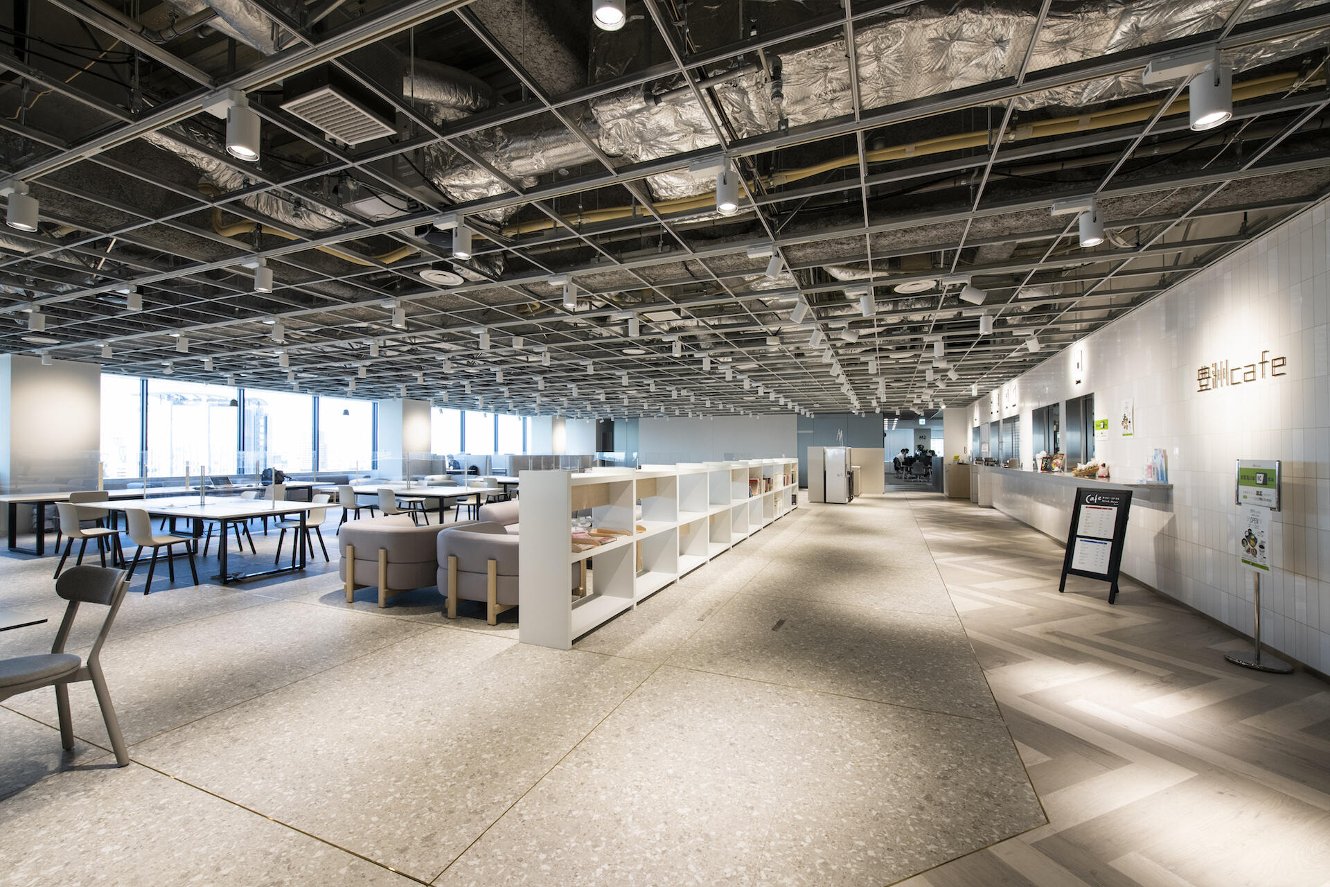 就業先イメージ