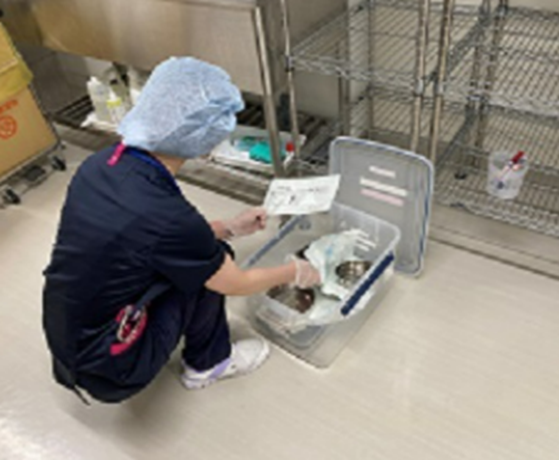 就業先イメージ