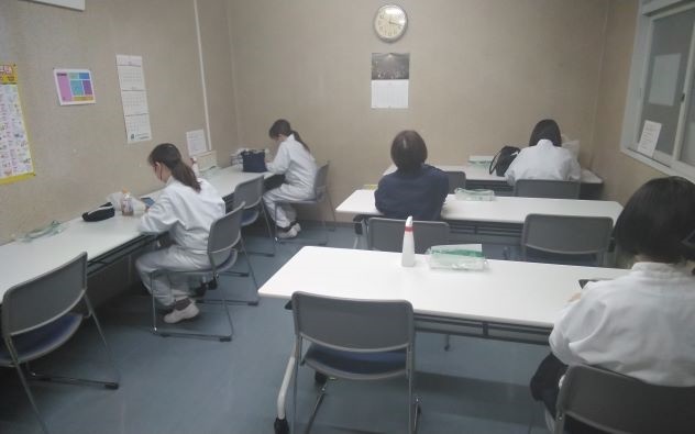 就業先イメージ