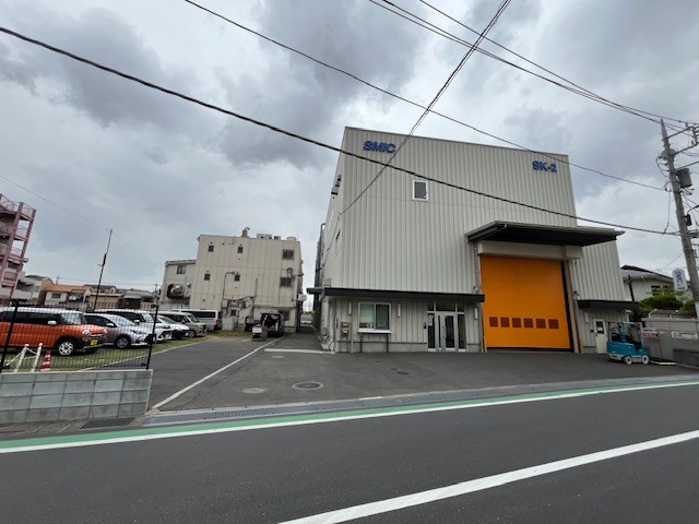 就業先イメージ