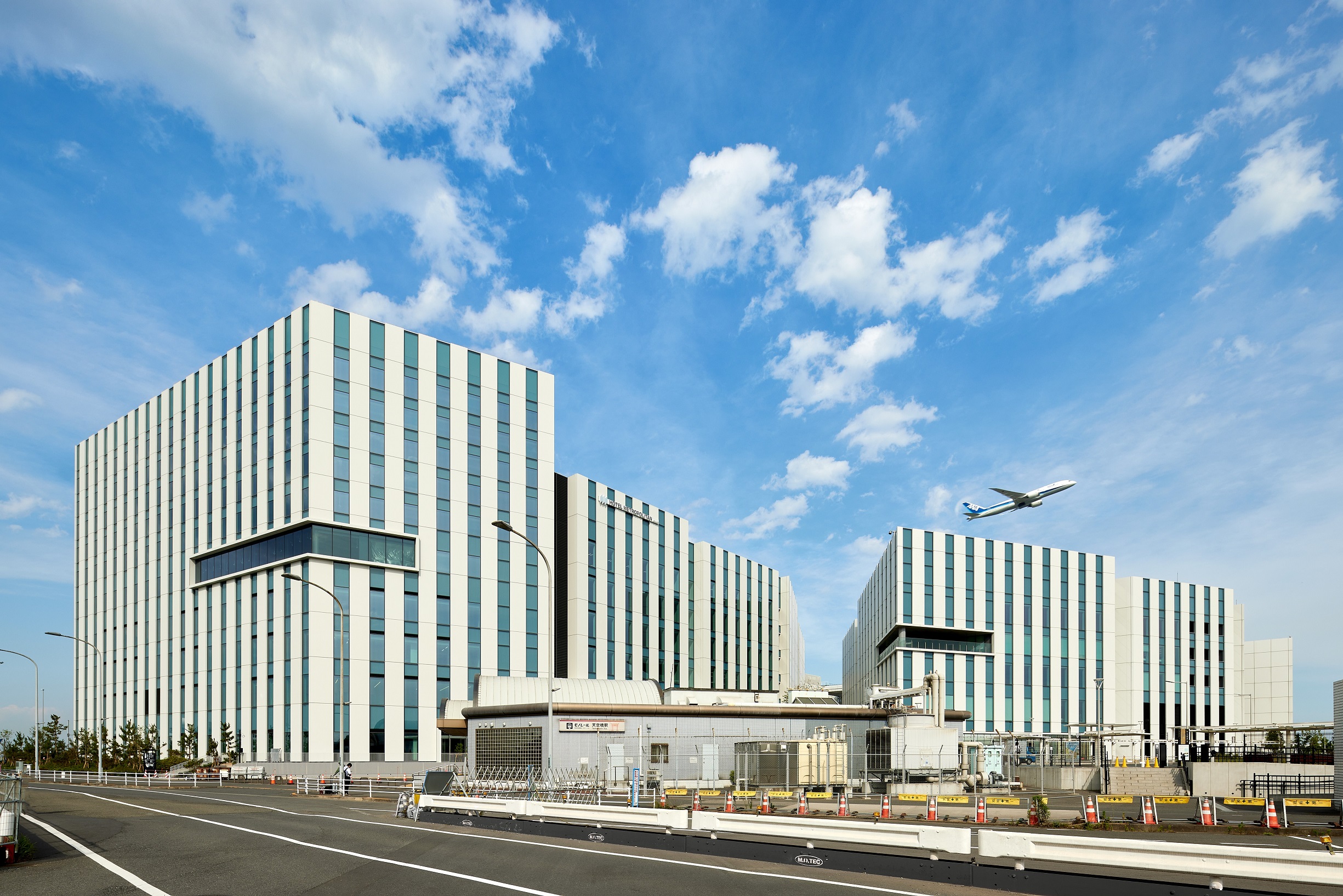 就業先イメージ