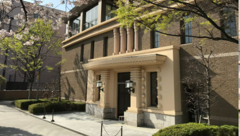 就業先イメージ