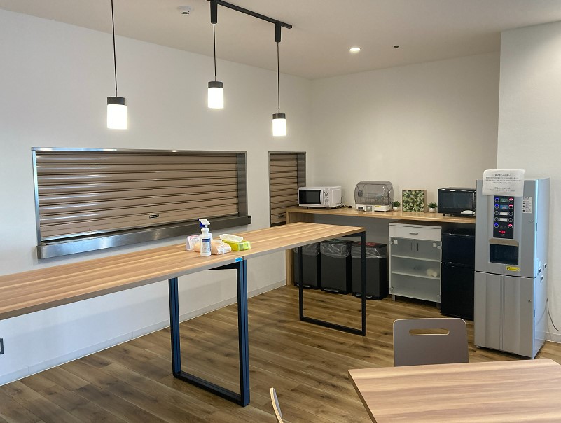 就業先イメージ