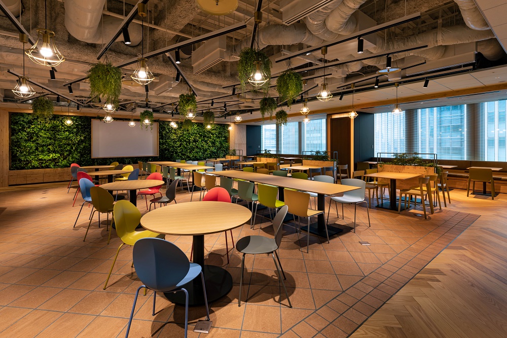 就業先イメージ